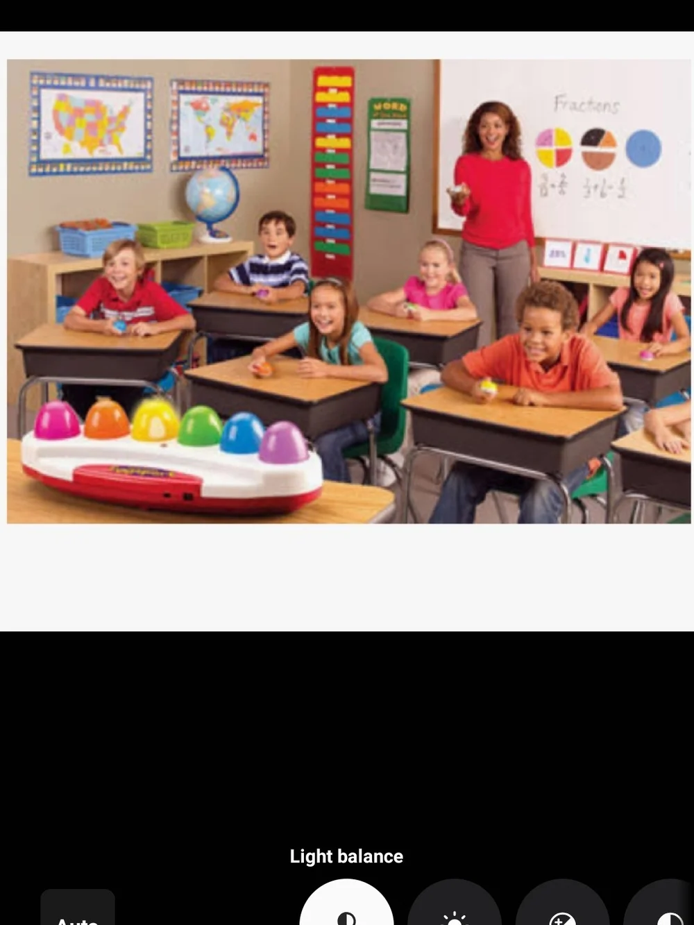 Eggspert 2.4g Interactive Learning Eggs - Multicolor Educational Game